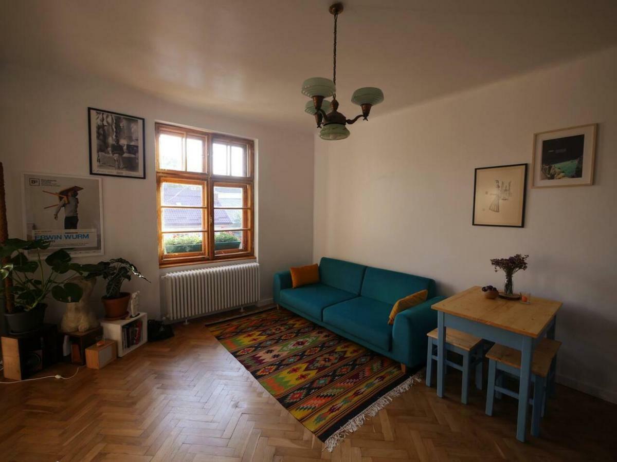 Good Mornings Apartment Cluj-Napoca Exterior photo